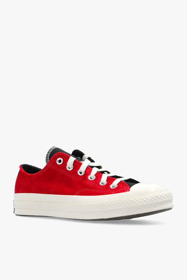 Converse Chuck 70 OX sneakers SchaferandweinerShops The Converse Chuck Taylor All Star Winter Knit Selene is a brand Men s Shoes